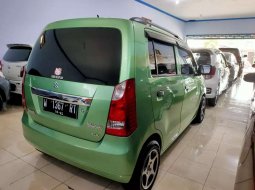 Jual mobil Suzuki Karimun Wagon R GX 2014 bekas, Jawa Timur 3
