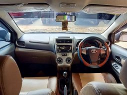 Dijual mobil bekas Toyota Avanza G, Sumatra Selatan  2