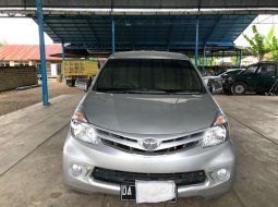 Kalimantan Selatan, jual mobil Toyota Avanza G 2012 dengan harga terjangkau 2