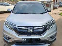 Sumatra Selatan, jual mobil Honda CR-V 2.0 2015 dengan harga terjangkau 5