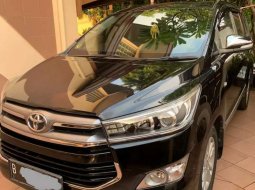 DKI Jakarta, Toyota Kijang Innova Q 2017 kondisi terawat 1