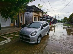 Jual cepat Daihatsu Ayla X 2016 di Kalimantan Selatan 1