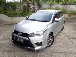 Mobil Toyota Yaris 2015 S terbaik di Banten 1