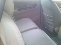 Jual cepat Toyota Kijang Innova V 2006 di Jawa Tengah 1