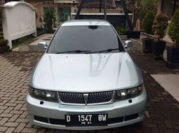 Jawa Barat, jual mobil Mitsubishi Lancer 2002 dengan harga terjangkau 4