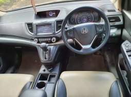 Sumatra Selatan, jual mobil Honda CR-V 2.0 2015 dengan harga terjangkau 3