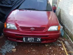 Jual mobil bekas murah Toyota Soluna GLi 2001 di Banten 1