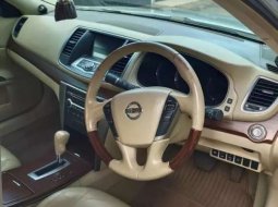 Nissan Teana 2009 Banten dijual dengan harga termurah 1