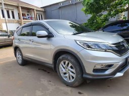 Sumatra Selatan, jual mobil Honda CR-V 2.0 2015 dengan harga terjangkau 2