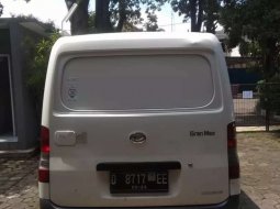 Jawa Barat, jual mobil Daihatsu Gran Max Blind Van 2013 dengan harga terjangkau 5