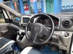 Jual mobil Nissan Evalia XV 2012 bekas, Kalimantan Timur 7