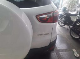 Dijual mobil bekas Ford EcoSport Titanium, Jawa Barat  7