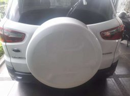 Dijual mobil bekas Ford EcoSport Titanium, Jawa Barat  6