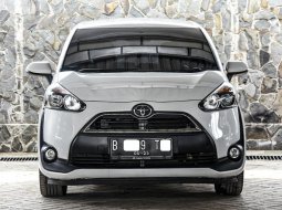 Jual Mobil Bekas Toyota Sienta V 2018 di DKI Jakarta 5