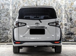 Jual Mobil Bekas Toyota Sienta V 2018 di DKI Jakarta 2