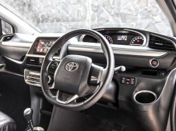 Jual Mobil Bekas Toyota Sienta V 2018 di DKI Jakarta 1