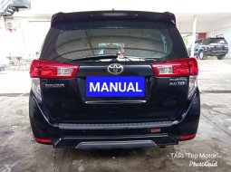 Dijual Mobil Toyota Kijang Innova 2.0 G 2016 Terawat di Bekasi 4