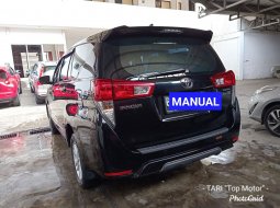 Dijual Mobil Toyota Kijang Innova 2.0 G 2016 Terawat di Bekasi 3