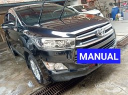 Dijual Mobil Toyota Kijang Innova 2.0 G 2016 Terawat di Bekasi 1