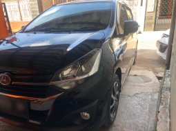 Dijual Mobil Bekas Daihatsu Ayla R 2017 di Lampung 3