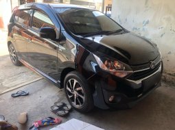 Dijual Mobil Bekas Daihatsu Ayla R 2017 di Lampung 7