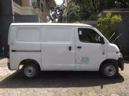 Jawa Barat, jual mobil Daihatsu Gran Max Blind Van 2013 dengan harga terjangkau 4