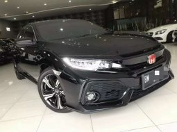 Jual mobil Honda Civic Turbo 1.5 Automatic 2017 bekas, Riau 12