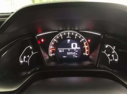 Jual mobil Honda Civic Turbo 1.5 Automatic 2017 bekas, Riau 11