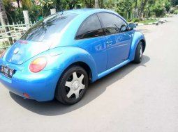 Volkswagen Beetle 2000 DKI Jakarta dijual dengan harga termurah 9