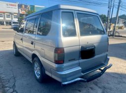 Jual mobil bekas murah Mitsubishi Kuda GLX 1999 di Sumatra Selatan 8