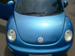 Volkswagen Beetle 2000 DKI Jakarta dijual dengan harga termurah 8