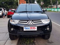 Mobil Mitsubishi Pajero Sport 2014 Dakar dijual, Jawa Barat 7