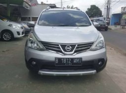 Nissan Livina 2013 Banten dijual dengan harga termurah 8