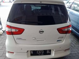 Jual mobil Nissan Grand Livina Highway Star 2013 bekas, Jawa Timur 10