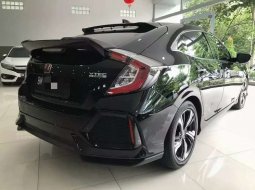 Jual mobil Honda Civic Turbo 1.5 Automatic 2017 bekas, Riau 10