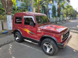 Suzuki Katana 1993 Jawa Timur dijual dengan harga termurah 3