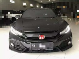 Jual mobil Honda Civic Turbo 1.5 Automatic 2017 bekas, Riau 9