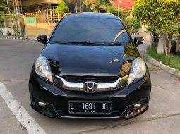 Jawa Timur, Honda Mobilio E 2014 kondisi terawat 4