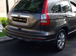 Jual Honda CR-V 2 2010 harga murah di Jawa Timur 6