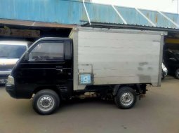 Jual Suzuki Carry Pick Up 2007 harga murah di DKI Jakarta 4