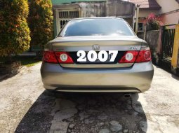 Mobil Honda City 2007 i-DSI dijual, Riau 3