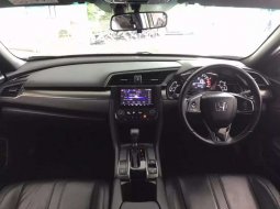 Jual mobil Honda Civic Turbo 1.5 Automatic 2017 bekas, Riau 7