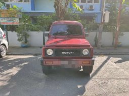 Suzuki Katana 1993 Jawa Timur dijual dengan harga termurah 2