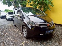 Kalimantan Selatan, jual mobil Honda Freed A 2009 dengan harga terjangkau 3