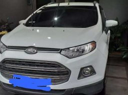 Dijual mobil bekas Ford EcoSport Titanium, Jawa Barat  2