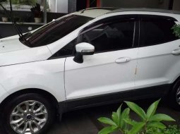 Dijual mobil bekas Ford EcoSport Titanium, Jawa Barat  1