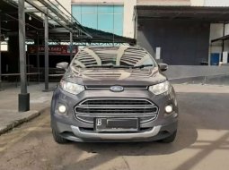 Jual mobil bekas murah Ford EcoSport Trend 2019 di Jawa Tengah 2