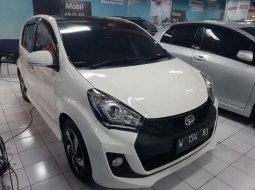 Daihatsu Sirion 2015 Jawa Timur dijual dengan harga termurah 1