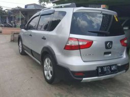 Nissan Livina 2013 Banten dijual dengan harga termurah 4