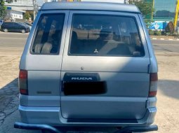 Jual mobil bekas murah Mitsubishi Kuda GLX 1999 di Sumatra Selatan 2